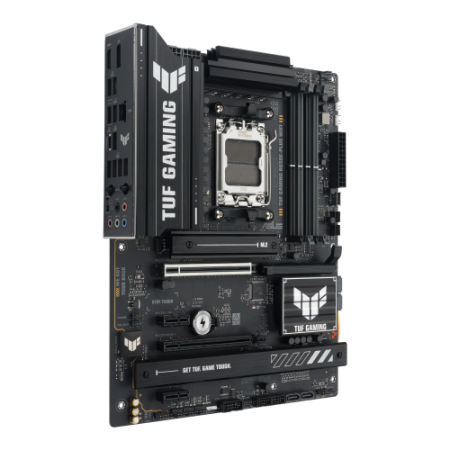 ASUS TUF GAMING B650E-PLUS WIFI AMD B650 Zócalo AM5 ATX