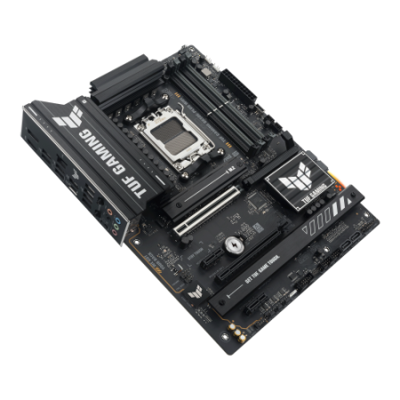 ASUS TUF GAMING B650E-PLUS WIFI AMD B650 Zócalo AM5 ATX