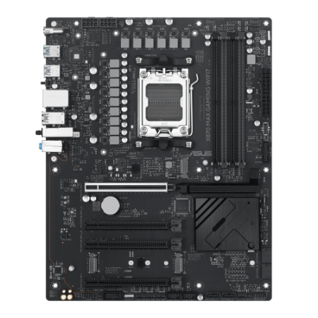 ASUS X870 MAX GAMING WIFI7 AMD X870 Zócalo AM5 ATX