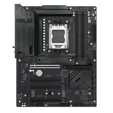 ASUS X870 MAX GAMING WIFI7 AMD X870 Zócalo AM5 ATX