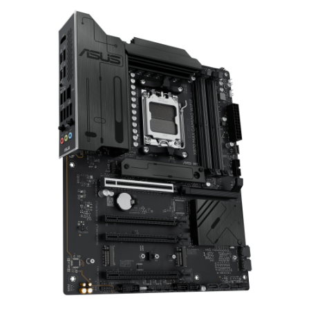 ASUS X870 MAX GAMING WIFI7 AMD X870 Zócalo AM5 ATX