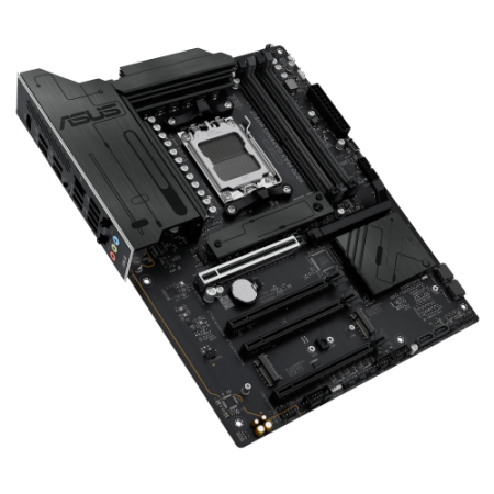 ASUS X870 MAX GAMING WIFI7 AMD X870 Zócalo AM5 ATX