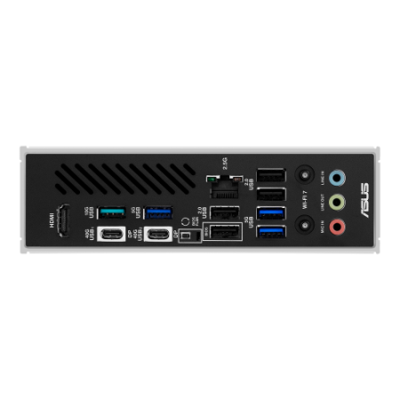 ASUS X870 MAX GAMING WIFI7 AMD X870 Zócalo AM5 ATX