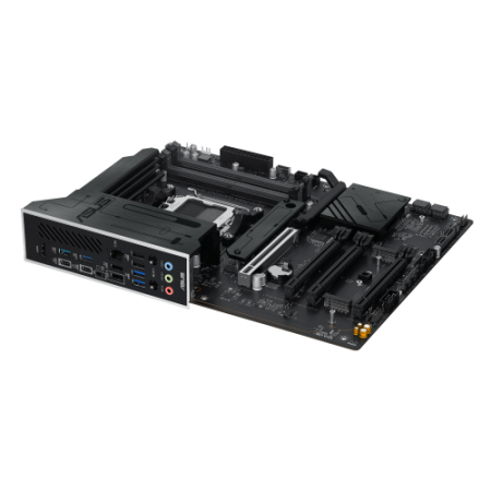 ASUS X870 MAX GAMING WIFI7 AMD X870 Zócalo AM5 ATX