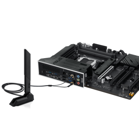 ASUS X870 MAX GAMING WIFI7 AMD X870 Zócalo AM5 ATX
