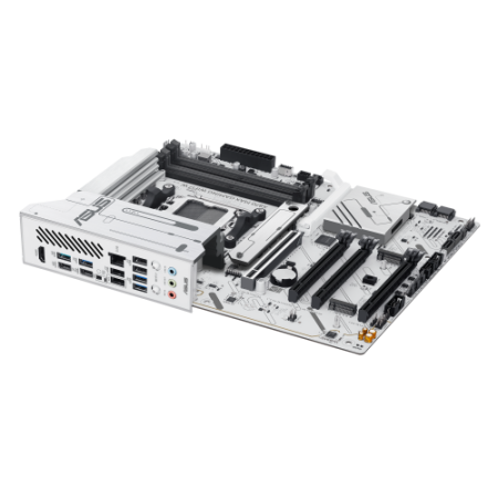 ASUS X870 MAX GAMING WIFI7 W AMD X870 Zócalo AM5 ATX