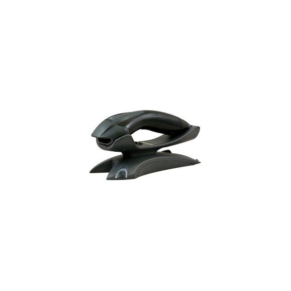 Lector codigo de barras voyager 1202g 1d bluetooth usb negro