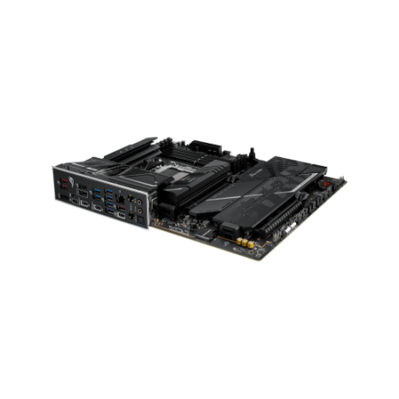 ASUS ROG STRIX X870E-H GAMING WIFI7 AMD X870E Zócalo AM5 ATX
