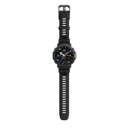 AMAZFIT T-REX 3 PRO BLACK