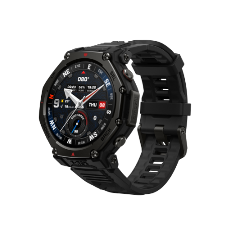 AMAZFIT T-REX 3 PRO BLACK
