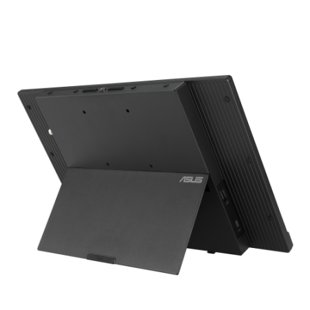 MONITOR ASUS PROART PA16USV PROFESSIONAL 15.6 PULGADAS, 4K UHD (3840 x 2160), IPS, HDR-10, HDMI, USB-C