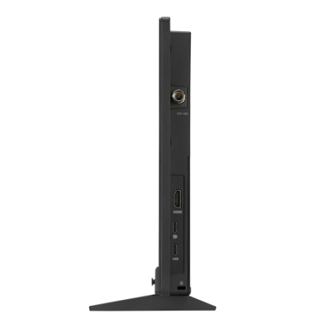 MONITOR ASUS PROART PA16USV PROFESSIONAL 15.6 PULGADAS, 4K UHD (3840 x 2160), IPS, HDR-10, HDMI, USB-C