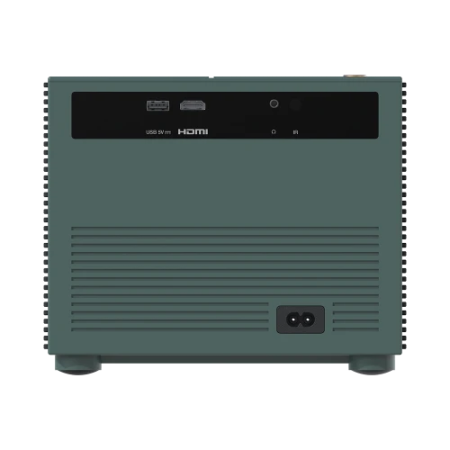 Strong MIRA1 videoproyector 300 lúmenes ANSI LCD 1080p (1920x1080) Verde