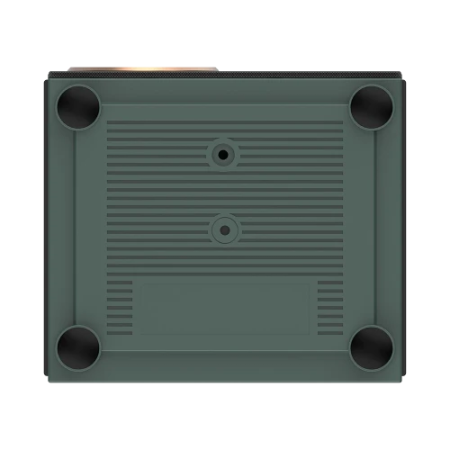 Strong MIRA1 videoproyector 300 lúmenes ANSI LCD 1080p (1920x1080) Verde