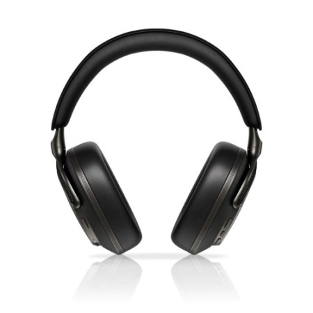 BOWERS AND WILKINS AURICULARES INALAMBRICOS PX8 S2 ONYX BLACK (FP45365)