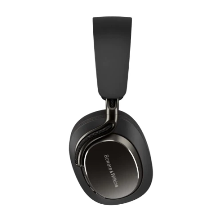 BOWERS AND WILKINS AURICULARES INALAMBRICOS PX8 S2 ONYX BLACK (FP45365)