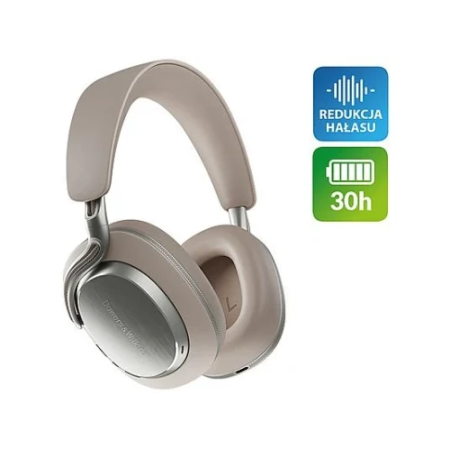 BOWERS AND WILKINS AURICULARES INALAMBRICOS PX8 S2 WARM STORM (FP45373)