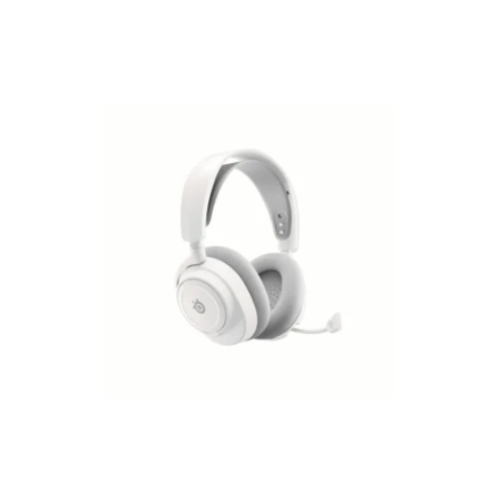 AURICULARES STEELSERIES - ARCTIS NOVA 7 GEN 2 BLANCO (61731)