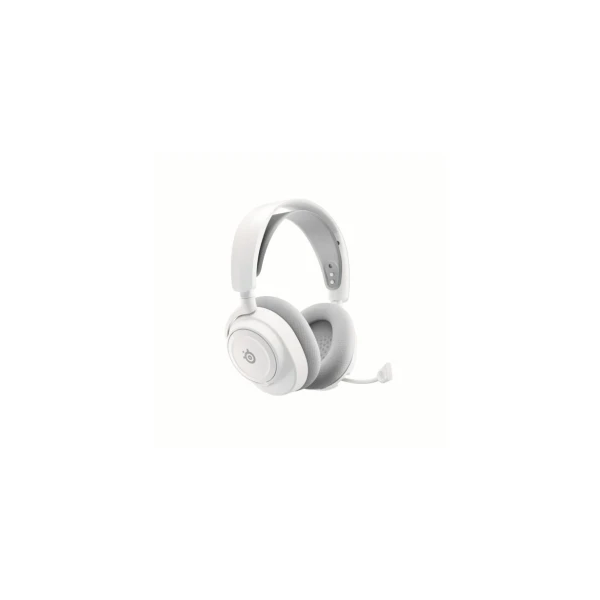 AURICULARES STEELSERIES - ARCTIS NOVA 7 GEN 2 BLANCO (61731)