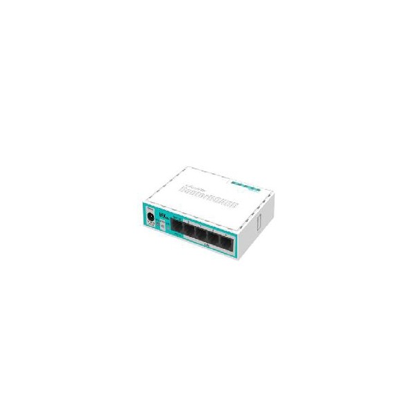 Mikrotik router board rb750r2 with ar740 cpu 32mb ram 5lan ports router os l4