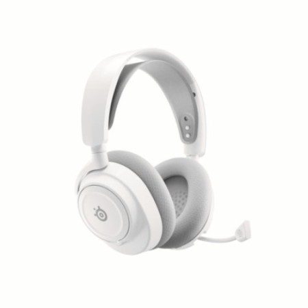 AURICULARES STEELSERIES - ARCTIS NOVA 7 GEN 2 BLANCO (61731)