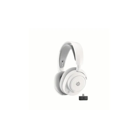 AURICULARES STEELSERIES - ARCTIS NOVA 7 GEN 2 BLANCO (61731)