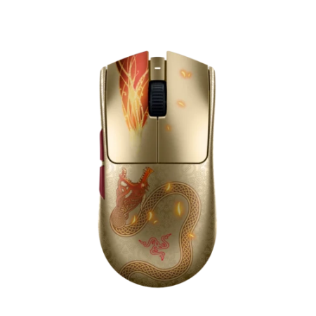 RATON RAZER VIPER V3 PRO COUNTER STRIKE 2 ED. (RZ01-05120800-R3M1)
