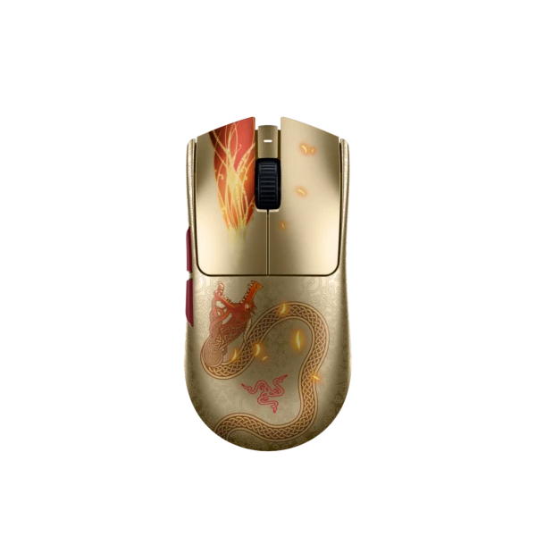 RATON RAZER VIPER V3 PRO COUNTER STRIKE 2 ED. (RZ01-05120800-R3M1)