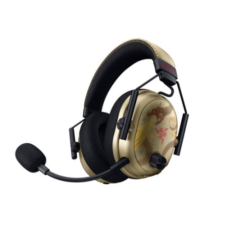 AURICULARES RAZER BLACKSHARK V3 PRO COUNTER STRIKE 2 ED. (RZ04-05400800-R3M1)