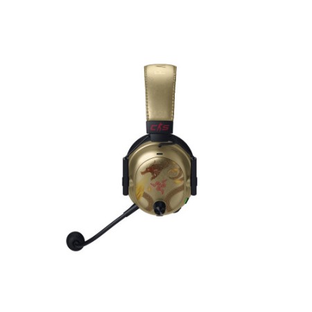 AURICULARES RAZER BLACKSHARK V3 PRO COUNTER STRIKE 2 ED. (RZ04-05400800-R3M1)