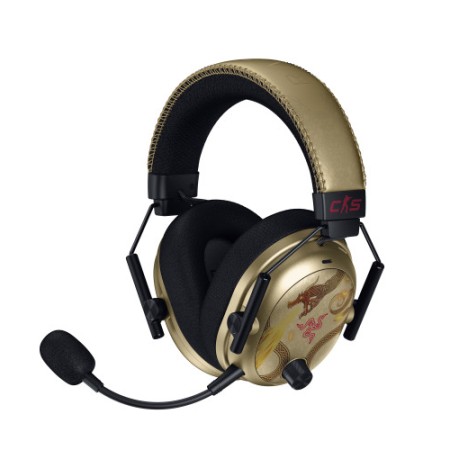 AURICULARES RAZER BLACKSHARK V3 PRO COUNTER STRIKE 2 ED. (RZ04-05400800-R3M1)