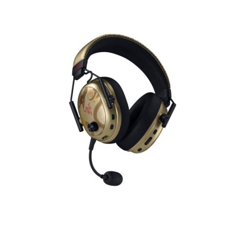 AURICULARES RAZER BLACKSHARK V3 PRO COUNTER STRIKE 2 ED. (RZ04-05400800-R3M1)
