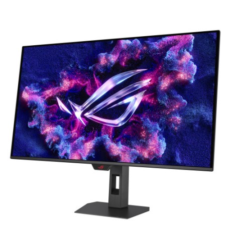 ASUS ROG Strix OLED XG32UCDS pantalla para PC 80 cm (31.5″) 3840 x 2160 Pixeles 4K Ultra HD QD-OLED Negro