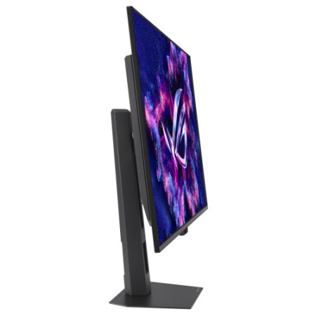 ASUS ROG Strix OLED XG32UCDS pantalla para PC 80 cm (31.5″) 3840 x 2160 Pixeles 4K Ultra HD QD-OLED Negro