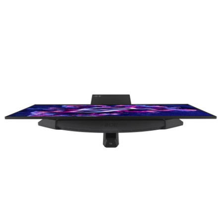 ASUS ROG Strix OLED XG32UCDS pantalla para PC 80 cm (31.5″) 3840 x 2160 Pixeles 4K Ultra HD QD-OLED Negro
