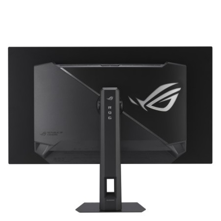 ASUS ROG Strix OLED XG32UCDS pantalla para PC 80 cm (31.5″) 3840 x 2160 Pixeles 4K Ultra HD QD-OLED Negro