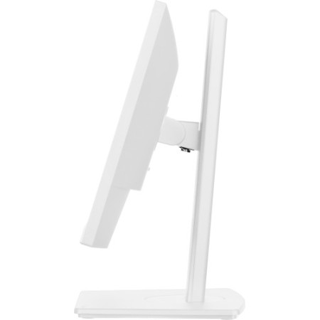 MONITOR IYAMA PROLITE, 21,5 PULAGADS, 54,5 CM, IPS PANEL TECHNOLOGY LED, 1920X1080, 100 HZ, MATE BLANCA