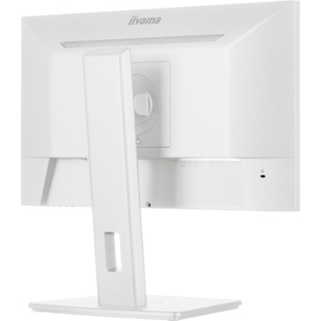 MONITOR IYAMA PROLITE, 21,5 PULAGADS, 54,5 CM, IPS PANEL TECHNOLOGY LED, 1920X1080, 100 HZ, MATE BLANCA