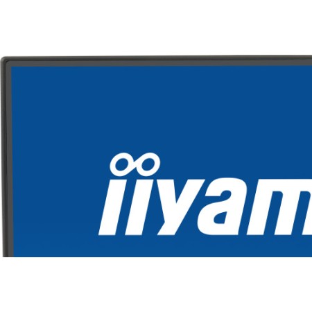 MONITOR IYAMA PROLITE XB2492HSU-B1, 61 CM (24″), 1080 X 1920 PIXELES, QUAD HD, LED, 3 MS, NEGRO