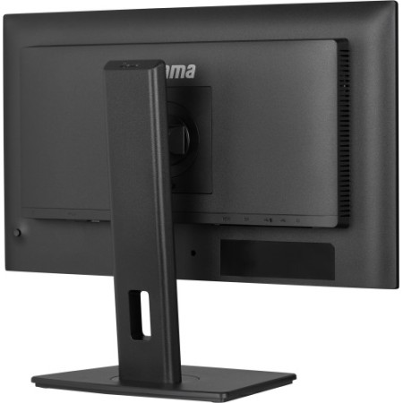MONITOR IYAMA PROLITE XB2492HSU-B1, 61 CM (24″), 1080 X 1920 PIXELES, QUAD HD, LED, 3 MS, NEGRO