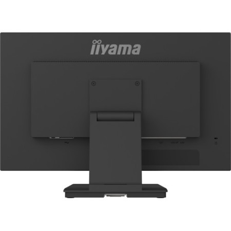 MONITOR IIYAMA PROLITE T2454MSC-B1AG, 60,5 CM (23.8″), 1920 X 1080 PIXELES, FULL HD, LED, 4 MS, NEGRO