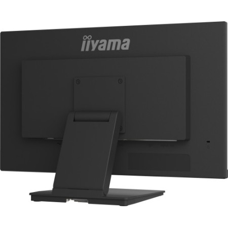 MONITOR IIYAMA PROLITE T2454MSC-B1AG, 60,5 CM (23.8″), 1920 X 1080 PIXELES, FULL HD, LED, 4 MS, NEGRO