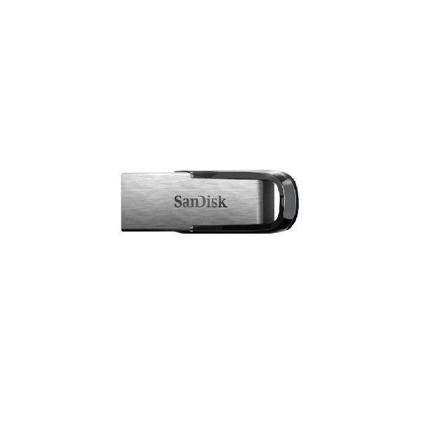 Memoria usb 3.0 sandisk 128gb ultra flair - hasta 150 mb - s de velocidad de lectura