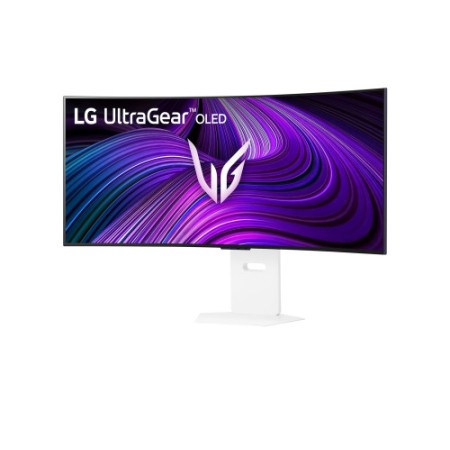 LG 39GX90SA-W pantalla para PC 99,1 cm (39″) 3440 x 1440 Pixeles Wide Quad HD OLED Blanco