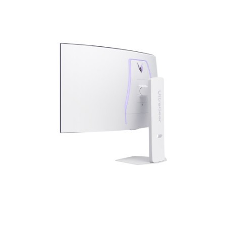 LG 39GX90SA-W pantalla para PC 99,1 cm (39″) 3440 x 1440 Pixeles Wide Quad HD OLED Blanco
