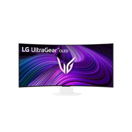 LG 39GX90SA-W pantalla para PC 99,1 cm (39″) 3440 x 1440 Pixeles Wide Quad HD OLED Blanco