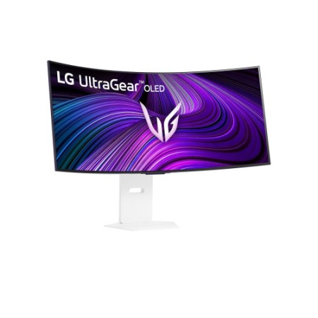 LG 39GX90SA-W pantalla para PC 99,1 cm (39″) 3440 x 1440 Pixeles Wide Quad HD OLED Blanco