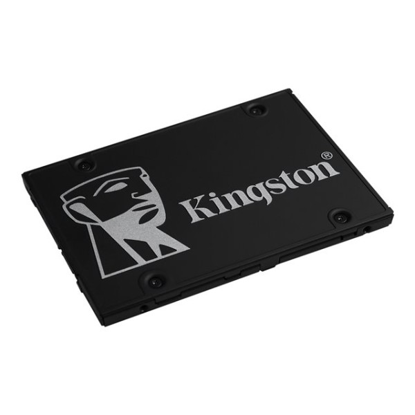 Disco duro interno ssd kingston kc600 2tb 2.5 pulgadas sata 6gb - s