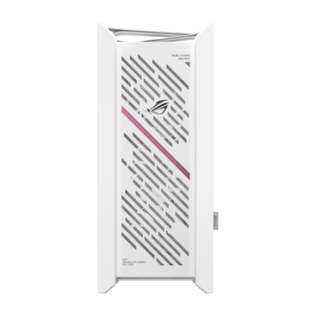 ASUS ROG Strix Helios II Midi Tower Blanco