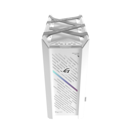 ASUS ROG Strix Helios II Midi Tower Blanco